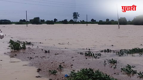 Nanded flood crisis