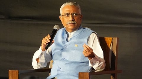 Manoj Naravane |