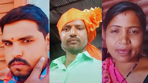 Jalna Accident News