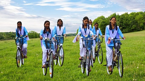 Pune Cycle Bank