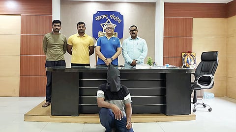 Ahilyanagar News