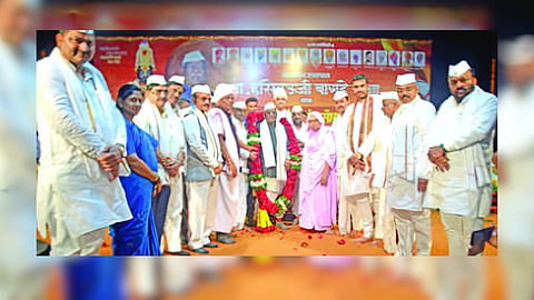 Sambhajinagar Political News