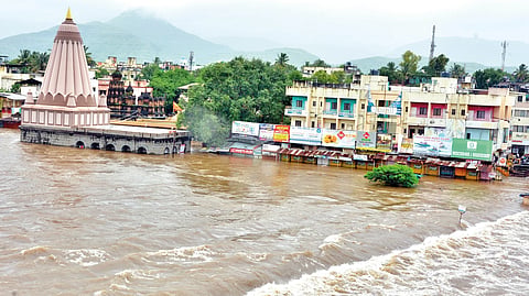 Satara Rain |