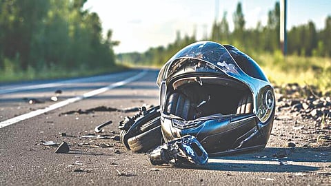 Accident News