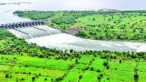Hingoli Heavy Rain