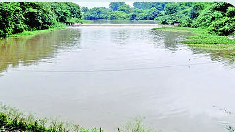 Jalna Heavy Rain