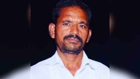 Pune Crime News : कवठे येमाई येथे ऊसशेतात सापडला मृतदेह, खुनाचा संशय; पोलिसांकडून तपास सुरू