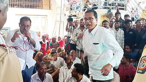 Belapur Gramsabha