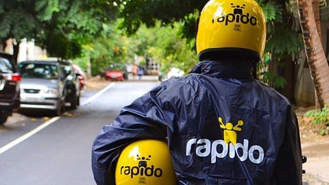 Rapido