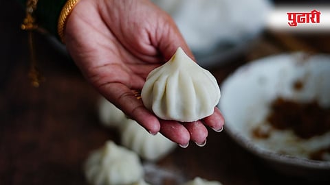 Ganpati Special Recipe