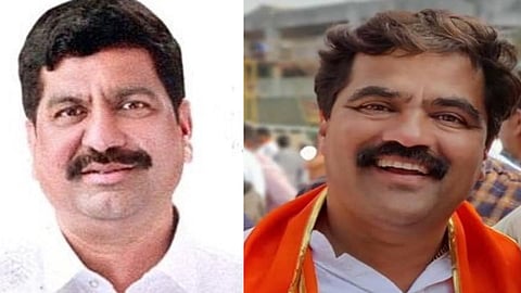 Palghar politics