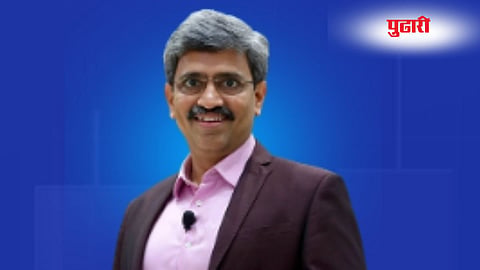Avadhut Sathe