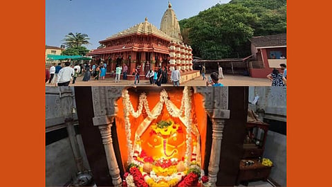 Ganesh Chaturthi