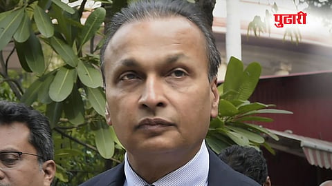 Anil Ambani
