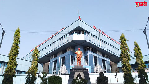 PCMC