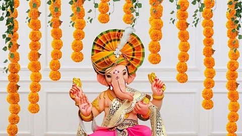 ganeshotsav 2025