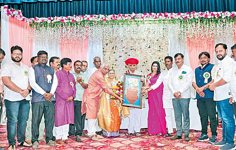 Dr. Prakash Amte |
