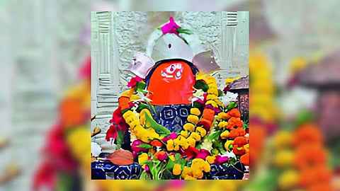 Modak Ganesha