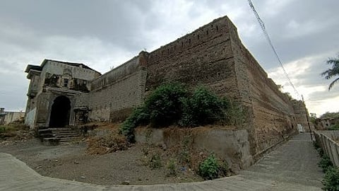 Vinchur history