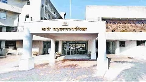 Thane civic staff bonus