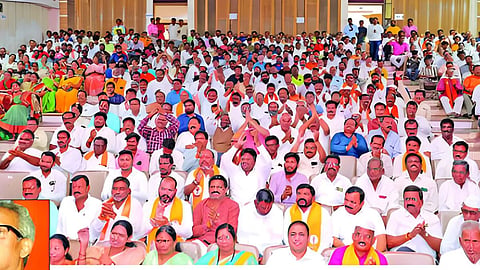 Sambhajinagar Political News