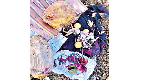 aghori-rituals-in-kumboj-black-magic-fear-among-villagers