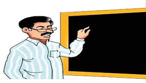 Teacher News