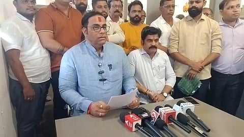 Konkan Politics
