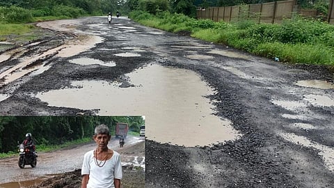 शहापूर (ठाणे)