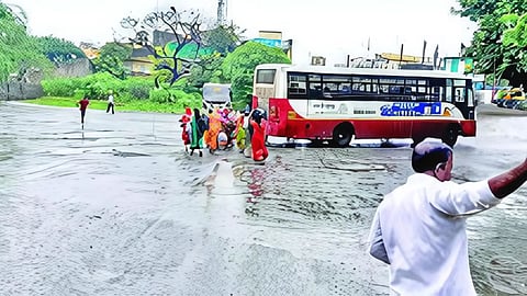Sambhajinagar News