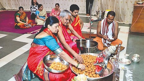Ganpatipule temple
