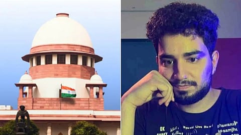 India's Got Latent controversy