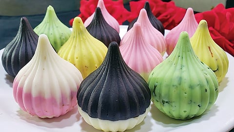 Modak Recipe