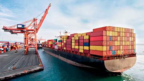 India Russia Trade
