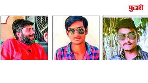 औसा ( छत्रपती संभाजीनगर )