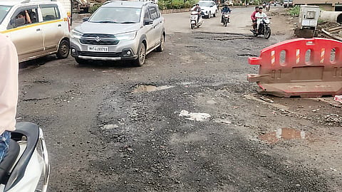 Pcmc News