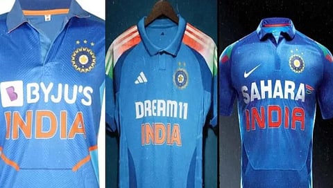 Tea India sponsorship unlucky sponsors loss