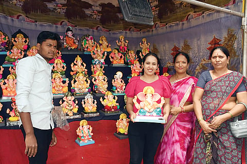 Ganesh Chaturthi 2025