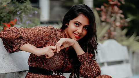 SouthIndian Actress: या साऊथ इंडियन अभिनेत्रीवर युवकाच्या अपहरणाचा गुन्हा दाखल; कुटुंबासह झाली फरार