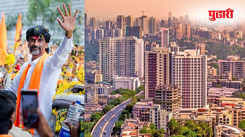 Mumbai news