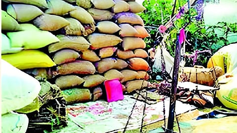 Majalgaon Fraud