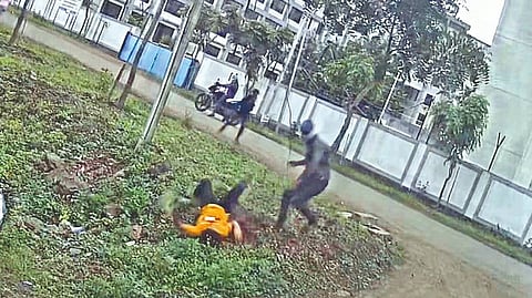 Satara crime news |