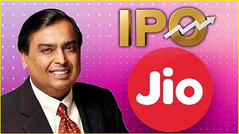 Jio IPO Announcement : जिओचा आयपीओ कधी येणार? ‘रिलायन्स’च्या वार्षिक सभेत मुकेश अंबानींची मोठी घोषणा(Video)