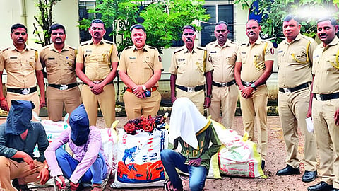 Jalna Crime News