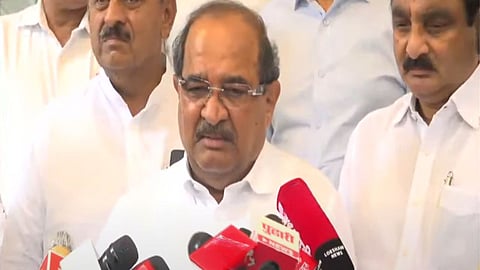 Radhakrishna Vikhe Patil