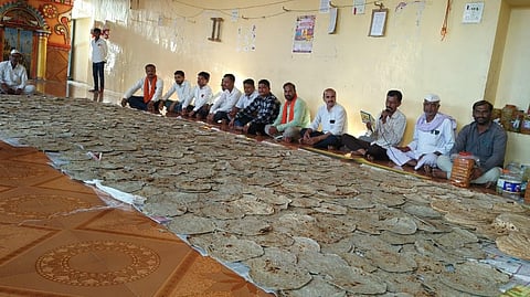 Maratha reservation |