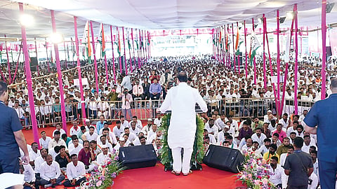 Shrigonda News