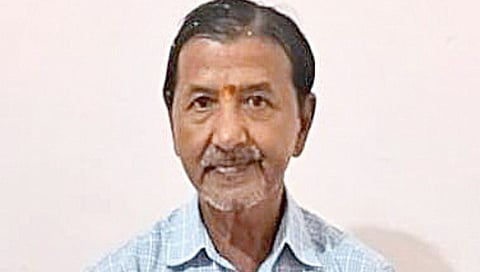 Kalamba Gas Blast
