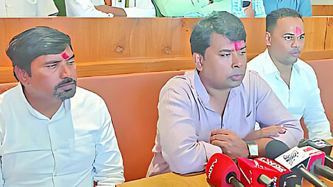 Beed Political News