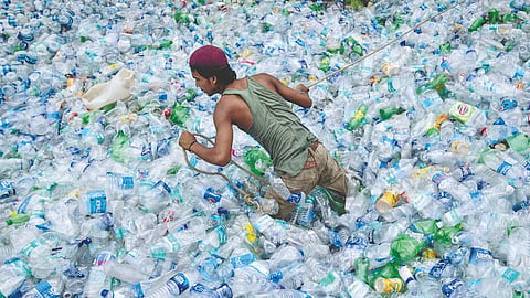 Plastic Ban